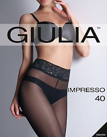 Giulia Impresso 40