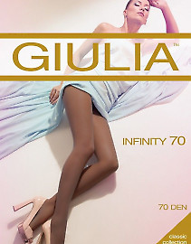 Giulia Infinity 70