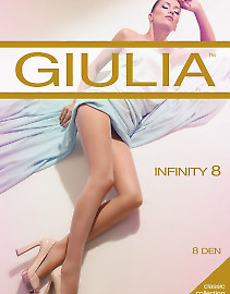 Giulia Infinity 8
