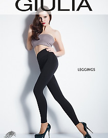 Бесшовные леггинсы Giulia Leggings Seamless 01