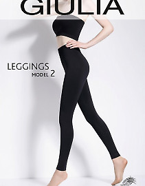 Леггинсы Giulia Leggings Seamless 02