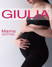 Giulia Mama Cotton 200