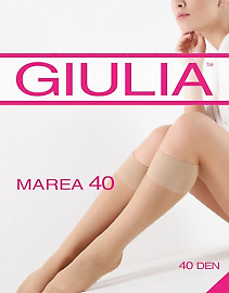 Giulia Marea 40