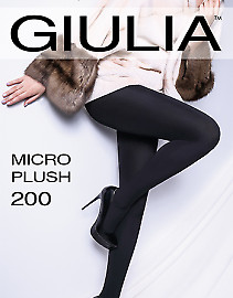 Giulia Micro Plush 200