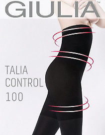 Giulia Talia Control 100
