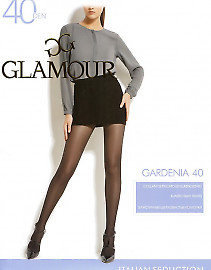 Glamour Gardenia 40