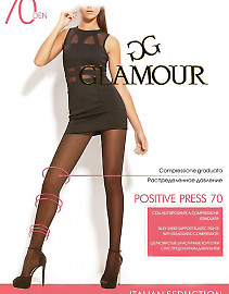 Glamour Positive Press 70