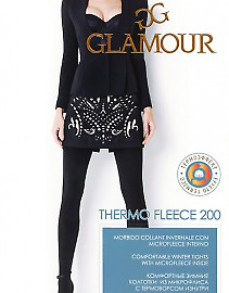 Glamour Thermo Fleece 200