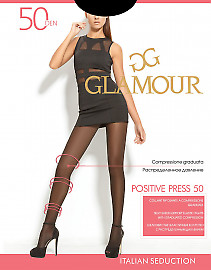 Glamour Positive Press 50