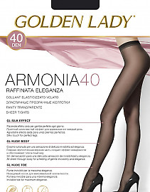 Golden Lady Armonia 40