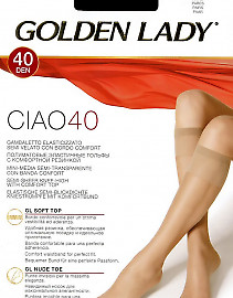 Golden Lady Ciao 40 Gambaletto