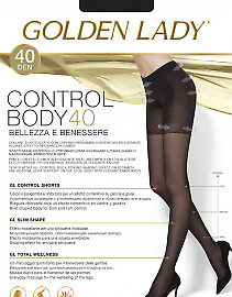 Golden Lady Control Body 40