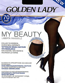 Golden Lady My Beauty 70 Golden Lady My Beauty 70