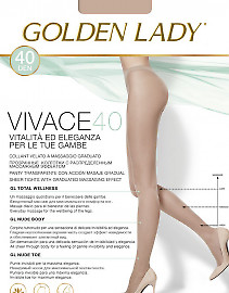 Колготки Golden Lady Vivace 40 Golden Lady Vivace 40