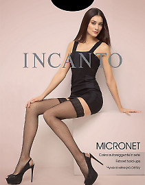 Incanto Micronet Auto