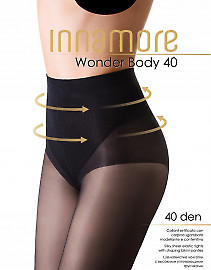 Innamore Wonder Body 40