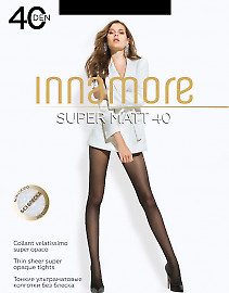 Innamore Super Matt 40