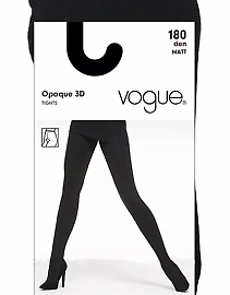 Vogue Opaque 180 3d