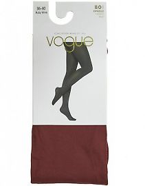 Vogue Opaque 80 3d