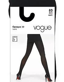 Vogue Opaque 80 3d