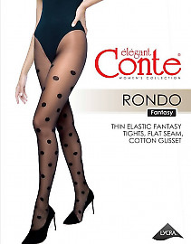 Conte Rondo 20