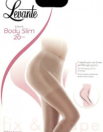 Levante Body Slim 20