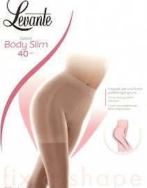 Корректирующие колготки Levante Body Slim 40