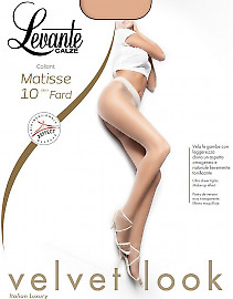 Тонкие колготки Levante Matisse Fard 10 Levante Matisse Fard 10
