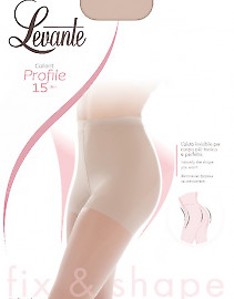 Тонкие колготки Levante Profile 15 Levante Profile 15