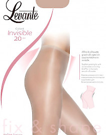 Levante Invisible 20