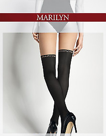 Marilyn Zazu Follow Me