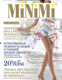 MiNiMi Alba 20 MiNiMi Alba 20