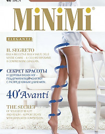 MiNiMi Avanti 40 MAXI