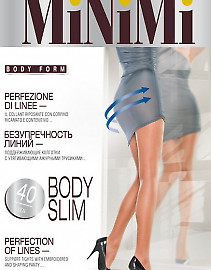 MiNiMi Body Slim 40