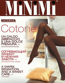 MiNiMi Cotone 160 XL