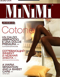 MiNiMi Cotone 250 XL