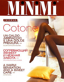MiNiMi Cotone 70 XL