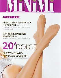MiNiMi Dolce 20 MiNiMi Dolce 20