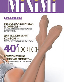 MiNiMi Dolce 40 MiNiMi Dolce 40