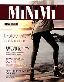 MiNiMi Dolce Vita Pantacollant