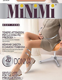 Donna 20