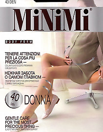 MiNiMi Donna 40