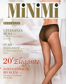 MiNiMi Elegante 20
