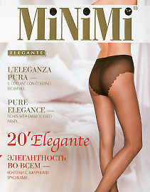 Колготки MiNiMi Elegante 20 MiNiMi Elegante 20