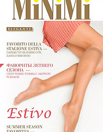 MiNiMi Estivo 8 Gambaletto