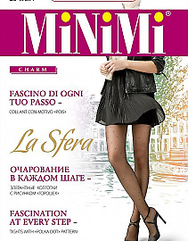 MiNiMi La Sfera 20