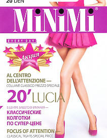Minimi Lucia 20 Minimi Lucia 20