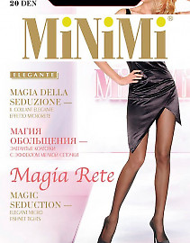 MiNiMi Magia Rete MiNiMi Magia Rete