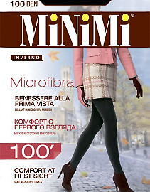 MiNiMi Microfibra 100