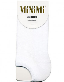 Носки женские MiNiMi Mini Cotone MiNiMi Mini Cotone
